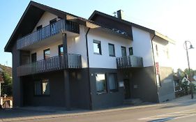 Hotel Glas Schwarzwald