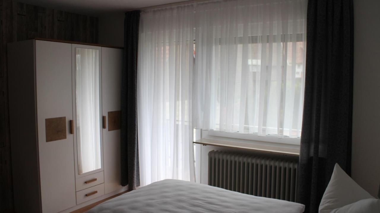 Hotel Glas Schwarzwald Fluorn-Winzeln Exterior foto