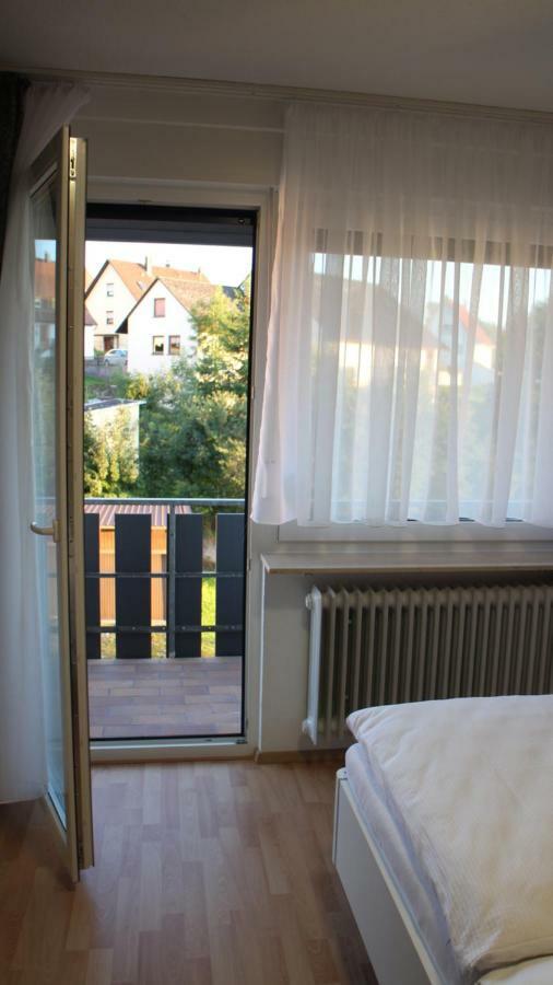 Hotel Glas Schwarzwald Fluorn-Winzeln Exterior foto