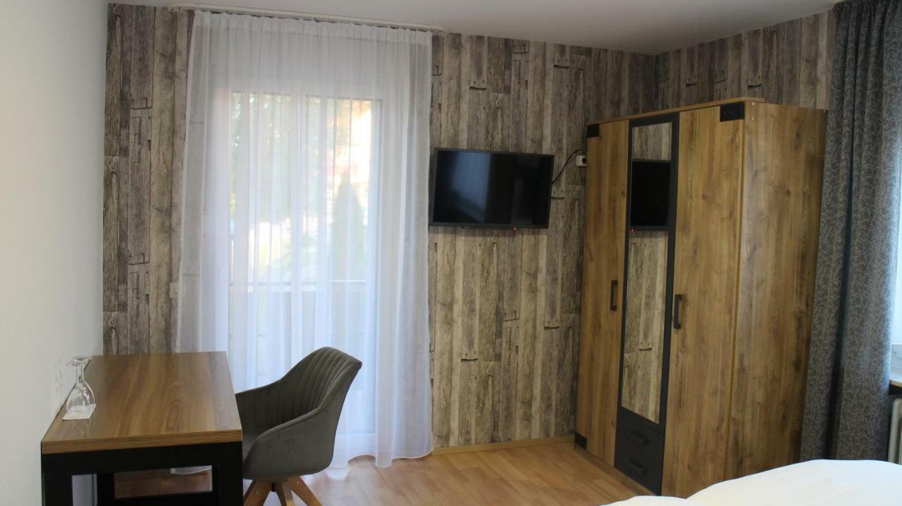 Hotel Glas Schwarzwald Fluorn-Winzeln Exterior foto